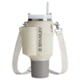 Stanley The All Day 40oz Quencher Carry-All Cream