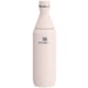 Stanley The All Day Slim 20 oz Bottle Rose Quartz Gloss 20 oz / 0.59 L