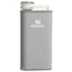 Stanley The Easy Fill Wide Mouth 8 oz Flask Ash 8 oz / 0.23 L