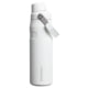 Stanley The IceFlow Fast Flow 24 oz Bottle with Fast Flow Lid Frost 24 oz / 0.71 L