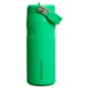 Stanley The IceFlow Flip Straw 2.0 16 oz Bottle with Flip Straw Lid Meadow 16 oz / 0.47 L
