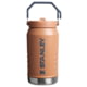 Stanley The IceFlow Flip Straw 2.0 64 oz Jug Toast VRT 64 oz / 1.90 L