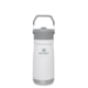 Stanley The IceFlow Flip Straw Water Bottle Polar 17 oz