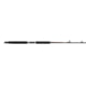 Star Rods Handcrafted Boat Conventional Rod 1 Piece Medium-Heavy 20-50# Eva Grips Gimbal 5'6"