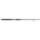 Star Rods Handcrafted Spinning Rod 12-17# Medium 1/4 - 1-1/4oz Lures Eva Grips Fuji Guide 6'9"