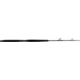Star Rods Paraflex Stand-Up Conventional Rod 1 Piece Medium-Heavy 20-40# Mono/30-120# Braid 12in Butt Fuji Silicon Nitride 5'9"