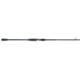 Star Rods Plasma II Slow Pitch Jigging Rod 50-80lb Braid Jig Weight 200-500Gr Acid Wrap Fuji Guides Eva Handles 6'8"