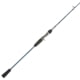 Star Rods Plasma II Slow Pitch Jigging Rod 6'2" Medium 40-60lb braid 150-400gr jig Acid Wrap Fuji Guides EVA Handle