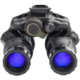 Steele Industries Elbit Milspec Waterproof DTNVS Night Vision Binoculars Black