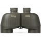 Steiner Military M1050r SUMR 10x50mm Porro Prism Rangefinder Binocular NBR Long Life Rubber Armoring Green