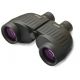 Steiner M750R LPF Gen III Rangefinder 7x50mm Porro Prism Binoculars NBR Long Life Rubber Armoring Green