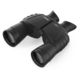 Steiner Tactical with Reticle T856r 8x56 Binocular Charcoal