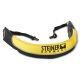 Steiner ClicLoc Binocular Float Strap 7x50 New Navigator Pro Commander Commander Global Yellow