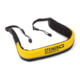 Steiner Binocular Float Strap Navigator Open Hinge Yellow