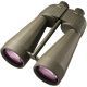 Steiner Military M1580 15x80mm Binocular Porro Prism NBR Long Life Rubber Armoring Black