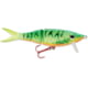 Storm Kickin' Minnow 04 Soft Bait Fire Tiger