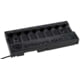 Streamlight 8-Unit Bank Charger Charger Type - 120V/100V AC Black