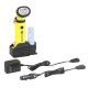 Streamlight Knucklehead Multi-Purpose Worklight, 200 Lumen, 230V AC/12V DC Steady Charge, Yellow, 90628