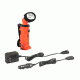 Streamlight Knucklehead Multi-Purpose Worklight, 200 Lumen, Clip, 120V AC/12V DC Steady Charge, Orange, 90657