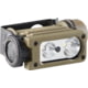 Streamlight Sidewinder Compact III User Configurable Model High Offset Arc Rail Mount Coyote