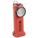 Streamlight Survivor LED Flashlight Orange - NiCD Battery Pack No Charger