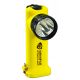 Streamlight Survivor LED Flashlight Yellow - NiCD Battery Pack No Charger