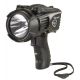 Streamlight Waypoint Pistol Grip Spotlight C Alkaline Battery/12V DC Power Cord 550 Lumens Black Box Pack
