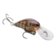 Strike King Gravel Dawg 10 Fishing Lure Medium-Diving Crankbait Wide Wobbling 10ft Diving Depth 1/2oz SZ 4 Short Shank Treble Hooks Phantom Brown Craw