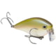 Strike King KVD 2.5 Wake Bait Fishing Lure Topwater Bait The Shizzle 3/8oz