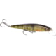 Strike King KVD Jerkbait 200 Fishing Lure Medium Diving Jerkbait Yellow Perch 3/8oz