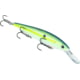 Strike King KVD Deep Jerkbait 300 Fishing Lure Deep Diving Jerkbait Chartreuse Shad 3/5oz