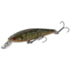 Strike King KVD Jerkbait 100 Fishing Lure Shallow Diving Jerkbait Natural Bream 1/4oz