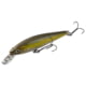 Strike King KVD Jerkbait 100 Fishing Lure Shallow Diving Jerkbait Sexy Ghost Minnow 1/4oz