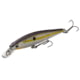 Strike King KVD Jerkbait 100 Fishing Lure Shallow Diving Jerkbait Strobe Shad 1/4oz