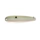 Strike King Sexy Spoon Fishing Lure Casting Spoon Green Gizzard Shad 1oz 4in