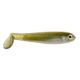 Strike King Shadalicious Fishing Lure Soft Plastic Swimbait KVD Magic 4 1/2in 6-Pack