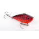 Strike King Red Eyed Shad Fishing Lure Lipless Crankbait Chili Craw 3/4oz
