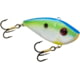 Strike King Red Eyed Shad Fishing Lure Lipless Crankbait Citrus Shad 1/2oz