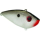Strike King Red Eyed Shad Fishing Lure Lipless Crankbait Gizzard Shad 1/2oz
