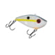 Strike King Red Eyed Shad Fishing Lure Lipless Crankbait Sexy Shad 1/4oz