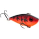 Strike King Red Eyed Shad Fishing Lure Lipless Crankbait Orange Craw 3/4oz