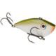 Strike King Red Eyed Shad Fishing Lure Lipless Crankbait The Shizzle 3/4oz