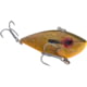 Strike King Red Eyed Shad Tungsten 2-Tap Lipless Crankbait Fishing Lure Orange Bream 1/2oz
