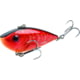 Strike King Red Eyed Shad Tungsten 2-Tap Lipless Crankbait Fishing Lure Rayburn Red Craw 1/2oz