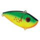 Strike King Red Eyed Shad Fishing Lure Lipless Crankbait Chartreuse Sexy Shad 1/2oz