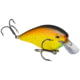 Strike King KVD 2.5 Squarebill Fishing Lure Shallow Diving Squarebill Crankbait Bully 5/8oz