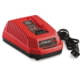 StrikeMaster Lithium Ion 40V Battery Charging Base