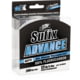 Sufix Advance Fluorocarbon 20lb Line Clear 200 Yds