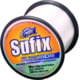 Sufix Superior Monofilament Line 10lb 1495yd Clear 1/4lb Spool