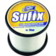 Sufix Superior Monofilament Line 20lb 670yd Clear 1/4lb Spool